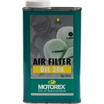 Motorex Air Filter Oil Liter 111020 New. Price: $19.64.