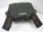 Honda Used Oem Air Cleaner Housing Fits CBR900RR 2001, 17221-MCJ-003. Price: $93.55.