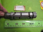 Montesa 247 Cota Nos Transmission Shift Drum P/n 2164.062.01 & 21.64.062.01 New. Price: $9.75.