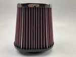 Screamin Eagle Elite Air Cleaner Replacement Filter For Harley 29400110 New. Price: $35.95.