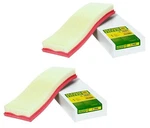 Pair Set Engine Filters Mann For Mercedes C215 R230 W211 W463 W220 S55 Amg New. Price: $47.95.