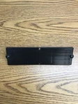 Bmw K1200LT 1997-2009, Air Filter Cover Part # 13711464915 Used. Price: $11.99.