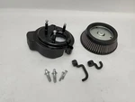 Harley Davidson Screamin Eagle High Flow Breather Used. Price: $149.95.