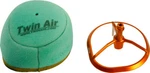 Twin Air Power Flow Kit W/ Dual Stage Filter/billet Flange/hardware 152213C New. Price: $179.95.