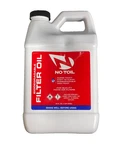 No Toil Air Filter - 1/2 Gal. Motorcycle Atv/utv Street Bike Dirt NT218 New. Price: $34.95.