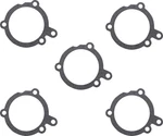 James Gasket JGI-29058-SSE Air Cleaner To Carb S&s Super 0.031" New. Price: $16.78.