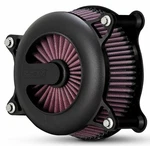 Vance & Hines VO2 Rogue Black Wrinkle Air Cleaner Intake Kit (40373) New. Price: $499.78.