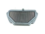09-12 Kawasaki Ninja ZX6R K&n Air Filter Intake 01577 Used. Price: $31.02.