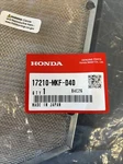 Honda Genuine Oem Authentic Air Filter 17210-MKF-D40 New. Price: $50.00.