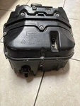 Triumph Speed Triple 1050 Rs 18-20 Upper Lower Airbox With Airfilter! Used. Price: $49.00.