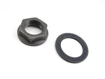 2008 Yamaha YZ450FX - Clutch Primary Drive Gear Nut 20MM Used. Price: $8.77.