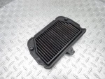 2010 09-10 Aprilia RSV4R K&n Air Intake Filter Cleaner Element Unit Used. Price: $39.99.