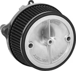 Arlen Ness Big Sucker Stage 1 Air Cleaner Kit Without Cover Black #600-305 New. Price: $359.95.