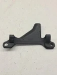 Honda NC700X 2013 Brake Hose Guide Rail Mount 43468-MGS-D31 43468MGSD31 Used. Price: $14.91.