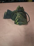 Original 1974 Yamaha DT400 DT250 DT360 Assembly 438-14411-01-00 Used. Price: $100.00.