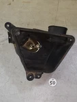 1979 Honda XL100S Air Filter Box Housing #17230-437-671 Used. Price: $44.95.