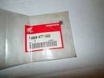 Oem Honda 14949-KT7-000 Shim, Tappet (2.400) New. Price: $8.95.