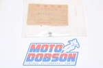 Honda ST1100 VFR750 CBR600 14949-KT7-000 Shim, Tappet (2.400) New. Price: $10.00.