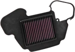 K&n Oe Replacement High-flow Air Filter Honda HA-1313 New. Price: $83.99.