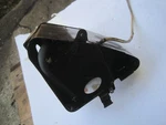 1981-1982 Honda Twinstar Air Cleaner Housing Box Used. Price: $30.00.