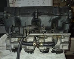 1991-1994 Honda Cbr 600 F2 Carburetors Genuine Oem Parts 16100-MV9-660 Used. Price: $450.00.