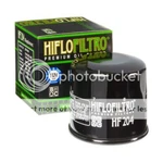 HF204 Hiflo Oil Filter Honda GL1800 Hpnm Gold Wing Audio/comfort/ships Xm 2010 Nuovo. Price: $9.37.