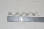 Kawasaki Ninja Zx 9R 7R Carb Throttle Valve Spring 92144-1962 1996-2003 Used. Price: $13.95.
