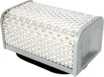 Emgo Air Filter Kawasaki 12-92600 Quality Replacement New. Price: $20.75.