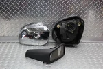 2017 Harley-davidson Street Glide Flhx Air Cleaner 29000116 29200098 Used. Price: $59.95.