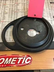 Harley Davidson Screamin Eagle Stage 1 Backing Plate #29400236 Used. Price: $60.00.