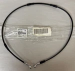 2019-25 Kawasaki KX450/F, KX250 Brake, Clutch Hose, 1116MM Oem #43095-1542 #L993 New. Price: $107.06.