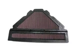 K&n YA-6096 Replacement Air Filter Premium Quality Performance Fits Yamaha Yzf New. Price: $73.01.