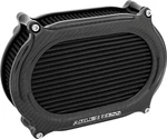 Arlen Ness 600-218 Stage Oval Air Cleaner Kit Carbon Fiber New. Price: $539.96.