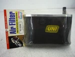 Yamaha 85-07 V-max 1200 Vmx Uni Air Filter Washable Foam Nu 3235 New. Price: $36.95.