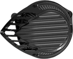 Rough Crafts Finned Air Cleaner Black RC-600-000 New. Price: $513.55.