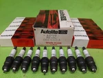 Nos Autolite Spark Plugs AF32 Ford Hi-po New. Price: $85.00.