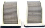 Emgo 12-93010 Air Filter New. Price: $25.67.