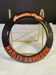 Nos Harley-davidson Screamin Eagle Air Cleaner 1/8" Trim Insert Ring 29503-07 New. Price: $19.99.