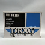 Drag Specialties Air Filter Victory 1011-3520 Replaces 7081648 New. Price: $44.67.