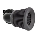Arlen Ness Black Velocity 90 Degree Air Cleaner Kit 600-032 New. Price: $314.95.