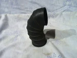 Nos Yamaha DT2 DT3 1972 1973 Air Box Joint Rubber 311-14453-00 New. Price: $106.61.