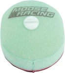 Moose Racing Precision Pre-oiled Air Filter P1-50-04 New. Price: $37.08.