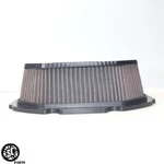 2009-2011 Suzuki Gsxr 1000 K&n Air Filter Race Used. Price: $45.00.
