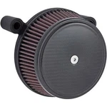 Arlen Ness 18-744 Carbon Big Sucker Stage Air Cleaner For Harley Xl 88-17 New. Price: $305.95.