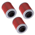 KN152 HF152 Pcs Oil Filters Replacement For Can-am Outlander 330 400 450 New. Price: $21.25.