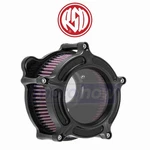Rsd Clarion Air Cleaner For 2009-2020 Harley Davidson XL883N Iron Fuel Nh New. Price: $613.41.