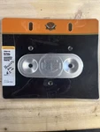 Oem Harley Davidson Sportster 883 Air Cleaner Cover Insert See Photos New. Price: $8.99.