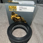 Emgo Race Proven Filters Air Cleaner Element Gauze 82-6866T New. Price: $19.95.