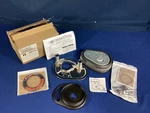 New Open Box Harley Screamin Eagle Stage 1 Air Cleaner, Chrome, 29400236 * Used. Price: $130.00.