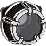 Arlen Ness Air Cleaner Method Sucker Black Flt 18-961 New. Price: $487.30.